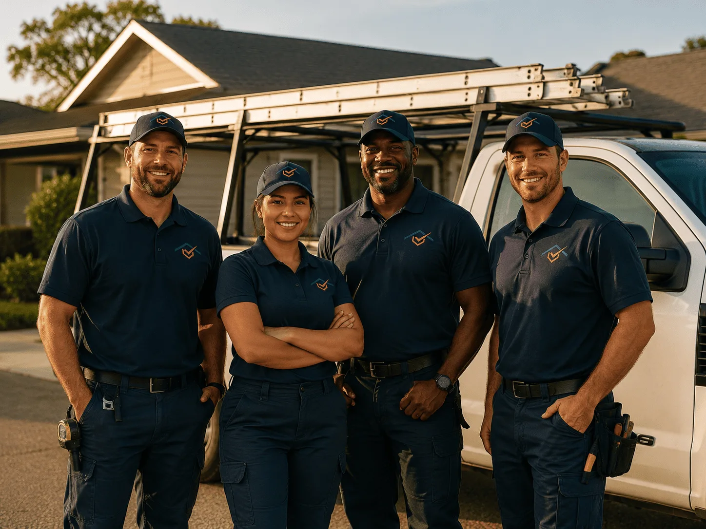 Roof Inspection company in Hadley, MI